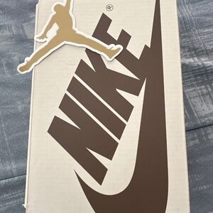 Travis Scott Jordan 1 Low Size 4C